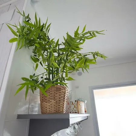 Valhalla Rincon Apartment Rincón de la Victoria