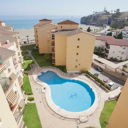 Apartament Valhalla Rincon Rincón de la Victoria