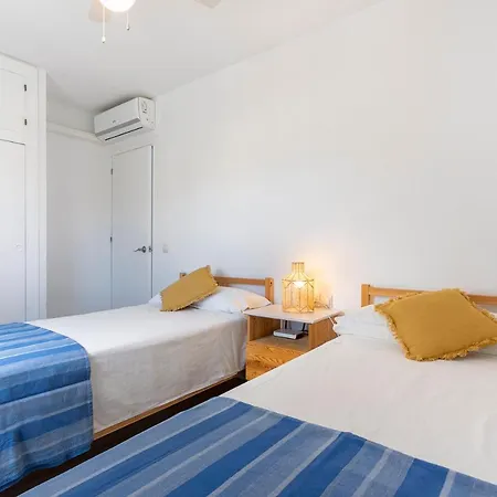 Valhalla Rincon Apartment